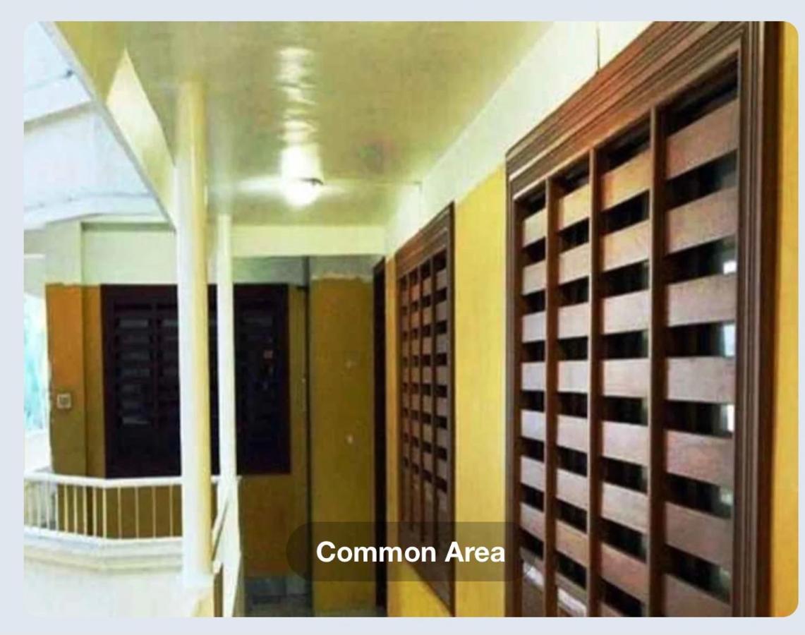 Hotel Sasthapuri コージコード エクステリア 写真